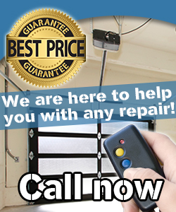 Contact Garage Door Repair Allen 