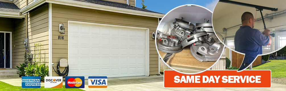 Garage Door Repair Allen, TX | 972-512-0953 | Great Low Prices